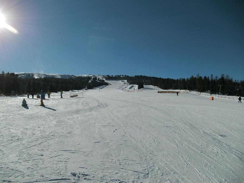 Kreischberg Superior With Sauna Sankt Lorenzen ob Murau Exterior photo